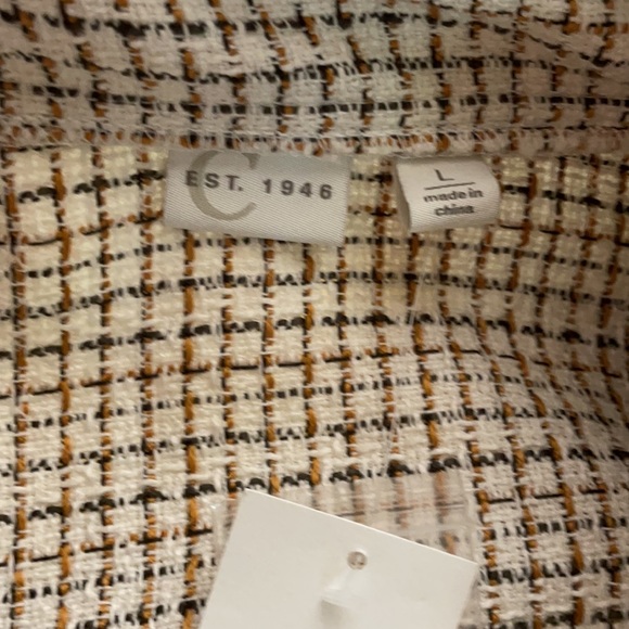 Jacket - Picture 2 of 3